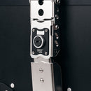 BMW R nineT 1200 Urban G/S (niedriger Auspuff) [2017-2023] - BMW Schlüsselvereinheitlichungssatz für ATLAS Aluminium-Topcases und -Taschen (ab 2026)