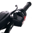 BMW R nineT 1200 Urban G/S (niedriger Auspuff) [2017-2023] - Ergal Mirror Ersatzschraubensatz