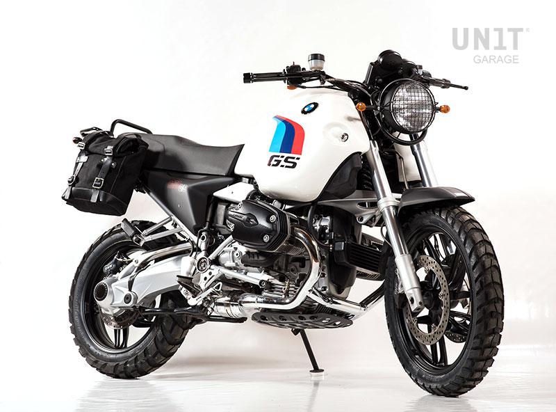 BMW R 1200 GS [2004-2012] - Kit de faróis BASIC 2004-2007