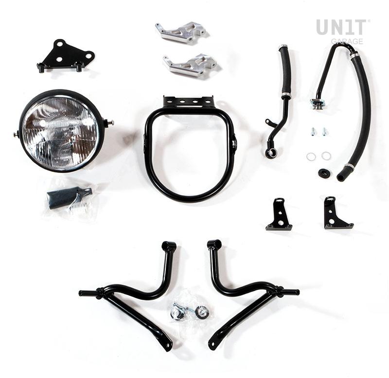 BMW R 1200 GS [2004-2012] - Kit de faróis BASIC 2008-2012