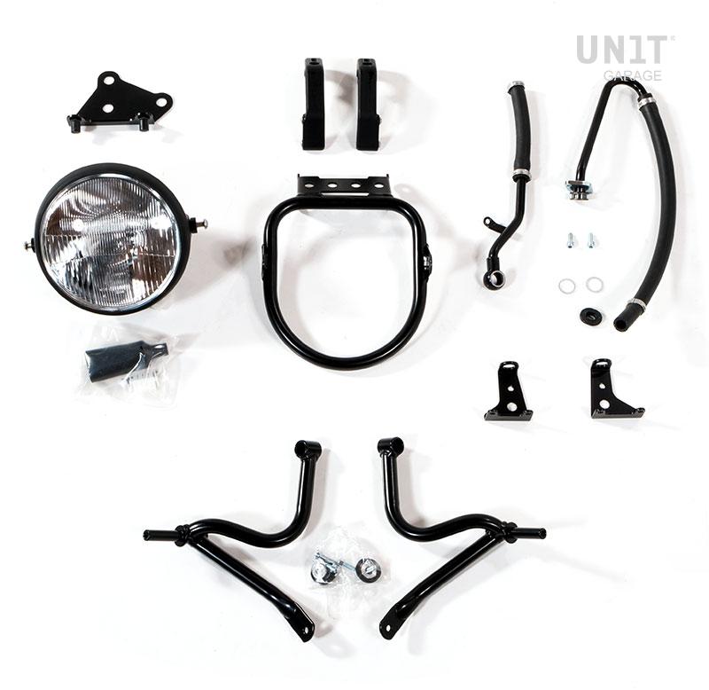 BMW R 1200 GS [2004-2012] - Kit de faróis BASIC 2004-2007