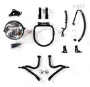 BMW R 1200 GS [2004-2012] - Kit de faróis BASIC 2004-2007