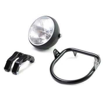 BMW R 1150 R [2000-2006] - Kit de faróis BASIC