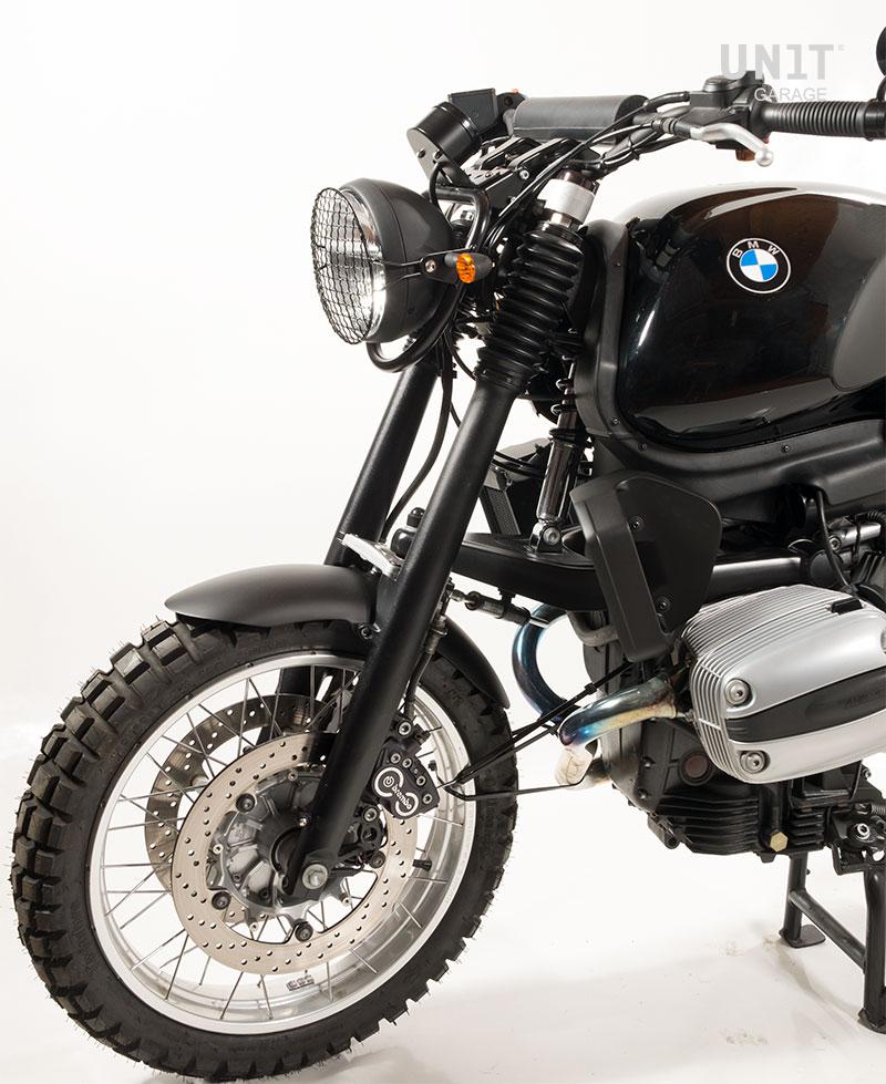 BMW R 850 R / R 1100 R [1993-2002] - Kit de faróis BASIC R850R-R1100R