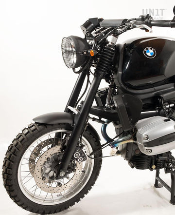 BMW R 850 R / R 1100 R [1993-2002] - Kit de faróis BASIC R850R-R1100R