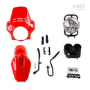BMW R 1150 GS [1999-2004] - Kit de faróis PRO FENOUIL - R1150ADV