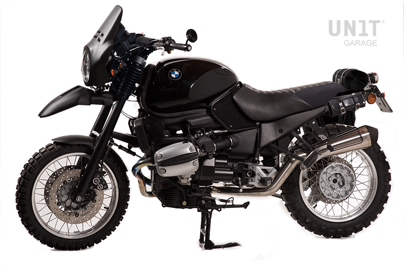 BMW R 850 R / R 1100 R [1993-2002] - Kit de faróis PRO Fenouil R850R-R1100R