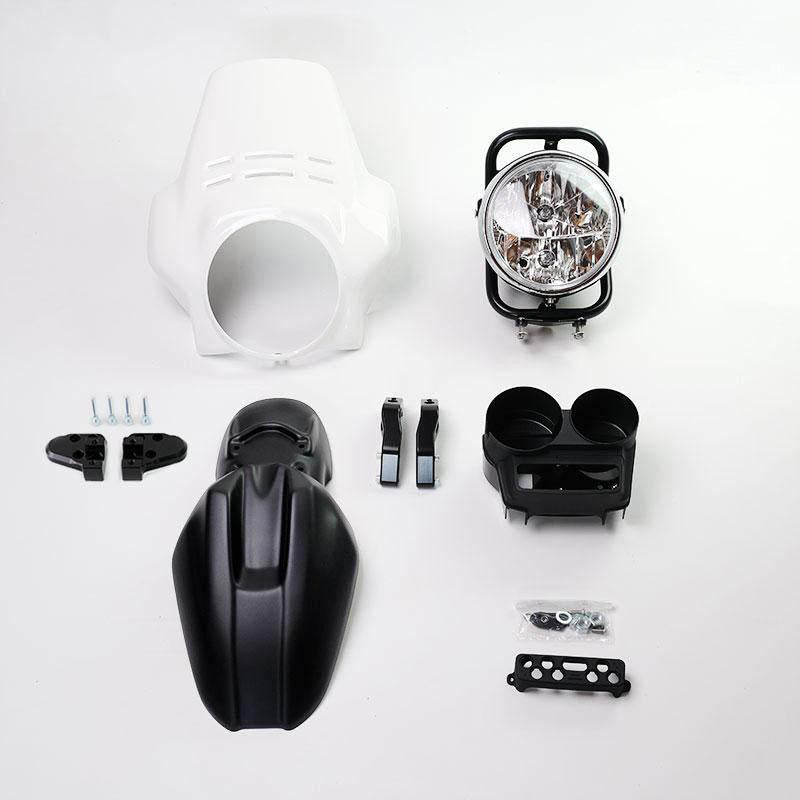 BMW R 850 R / R 1100 R [1993-2002] - Kit de faróis PRO Fenouil R850R-R1100R