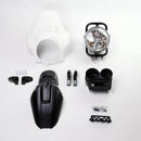 BMW R 850 R / R 1100 R [1993-2002] - Kit de faróis PRO Fenouil R850R-R1100R