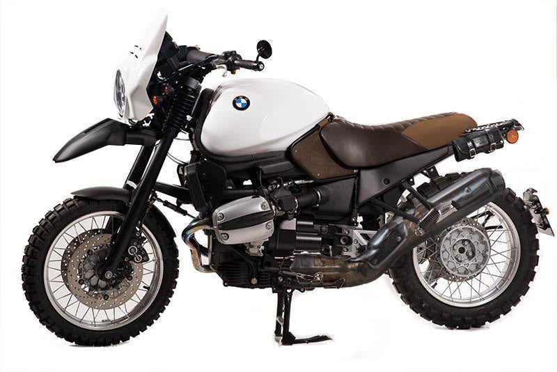 BMW R 850 R / R 1100 R [1993-2002] - Kit de faróis PRO Fenouil R850R-R1100R