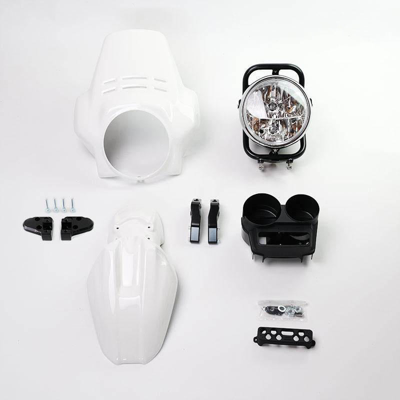 BMW R 850 R / R 1100 R [1993-2002] - Kit de faróis PRO Fenouil R850R-R1100R