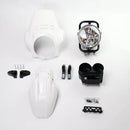 BMW R 850 R / R 1100 R [1993-2002] - Kit de faróis PRO Fenouil R850R-R1100R