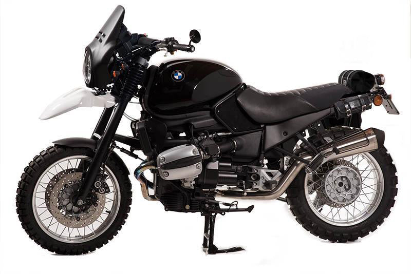 BMW R 850 R / R 1100 R [1993-2002] - Kit de faróis PRO Fenouil R850R-R1100R