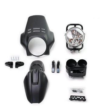 BMW R 850 R / R 1100 R [1993-2002] - Kit de faróis PRO Fenouil R850R-R1100R