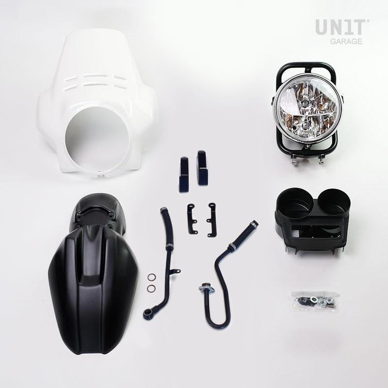 BMW R 1150 GS [1999-2004] - Kit de faróis PRO FENOUIL - R1150ADV