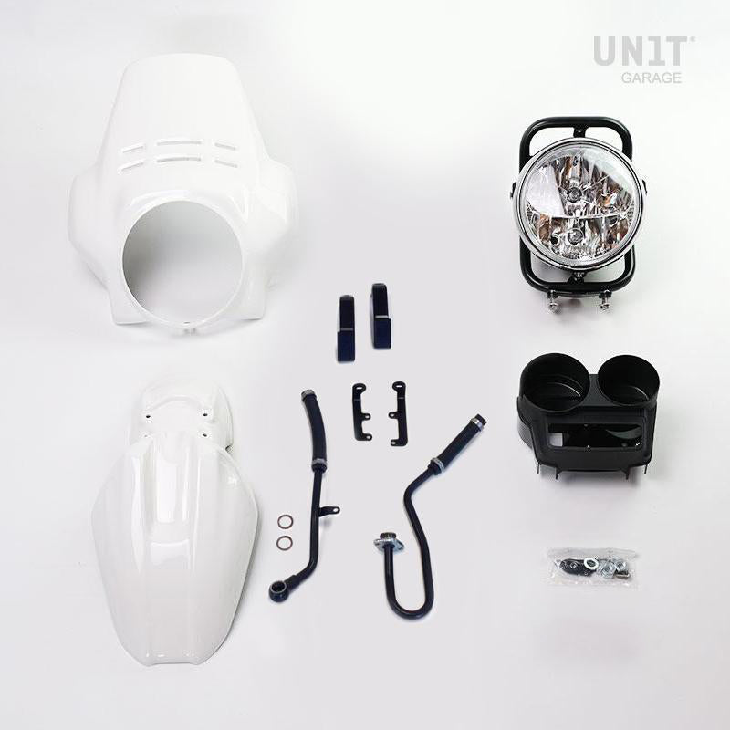 BMW R 1150 GS [1999-2004] - Kit de faróis PRO FENOUIL - R1150ADV