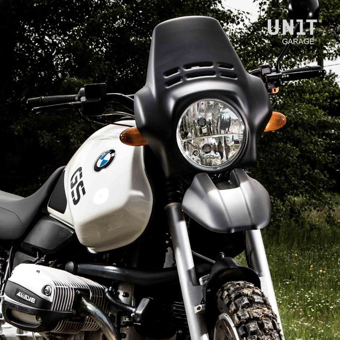 BMW R 1150 GS [1999-2004] - Kit de faróis PRO FENOUIL - R1150ADV