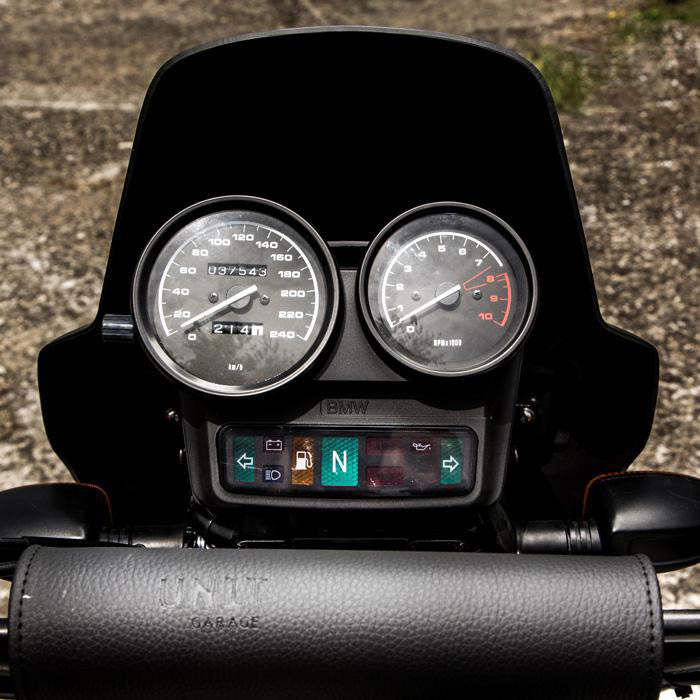 BMW R 1150 GS [1999-2004] - Kit de faróis PRO FENOUIL - R1150ADV