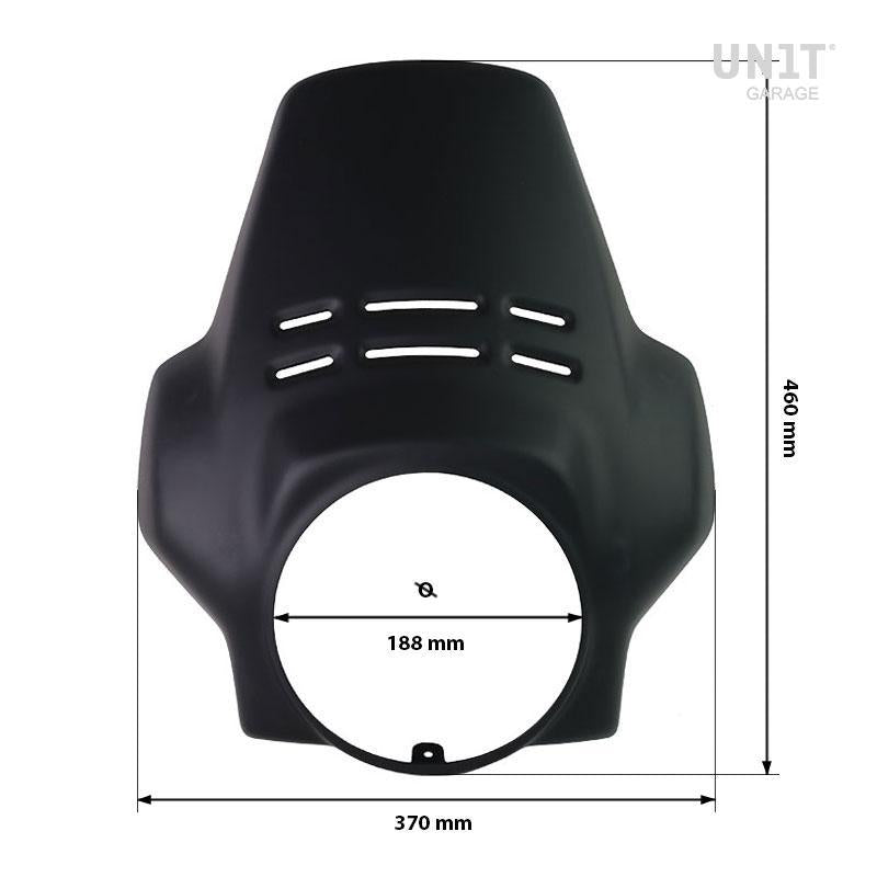 BMW R 1150 GS [1999-2004] - Kit de faróis PRO FENOUIL - R1150ADV