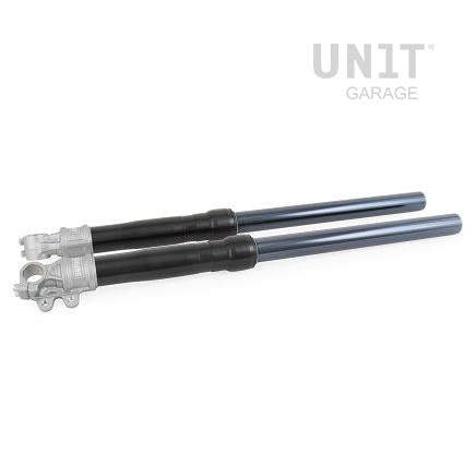 BMW R nineT 1200 Racer [2017-2020] - Öhlins Vorderradgabel-Kit (Standardhöhe)