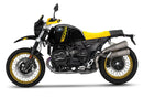 BMW R nineT 1200 Urban G/S (niedriger Auspuff) [2017-2023] - Kit NineT PARIS DAKAR 40th