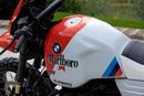 BMW R nineT 1200 Urban G/S (niedriger Auspuff) [2017-2023] - Kit NineT PARIS DAKAR GR86