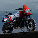 BMW R nineT 1200 Urban G/S (niedriger Auspuff) [2017-2023] - Kit NineT PARIS DAKAR GR86