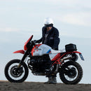 BMW R nineT 1200 Urban G/S (hoher Auspuff) [2017-2023] - Kit NineT PARIS DAKAR GR86