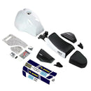 BMW R nineT 1200 Urban G/S (niedriger Auspuff) [2017-2023] - Kit NineT PARIS DAKAR HA83