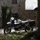BMW R nineT 1200 Urban G/S (niedriger Auspuff) [2017-2023] - Kit NineT PARIS DAKAR HA83