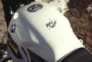 BMW R nineT 1200 Urban G/S (niedriger Auspuff) [2017-2023] - Kit NineT PARIS DAKAR HA83