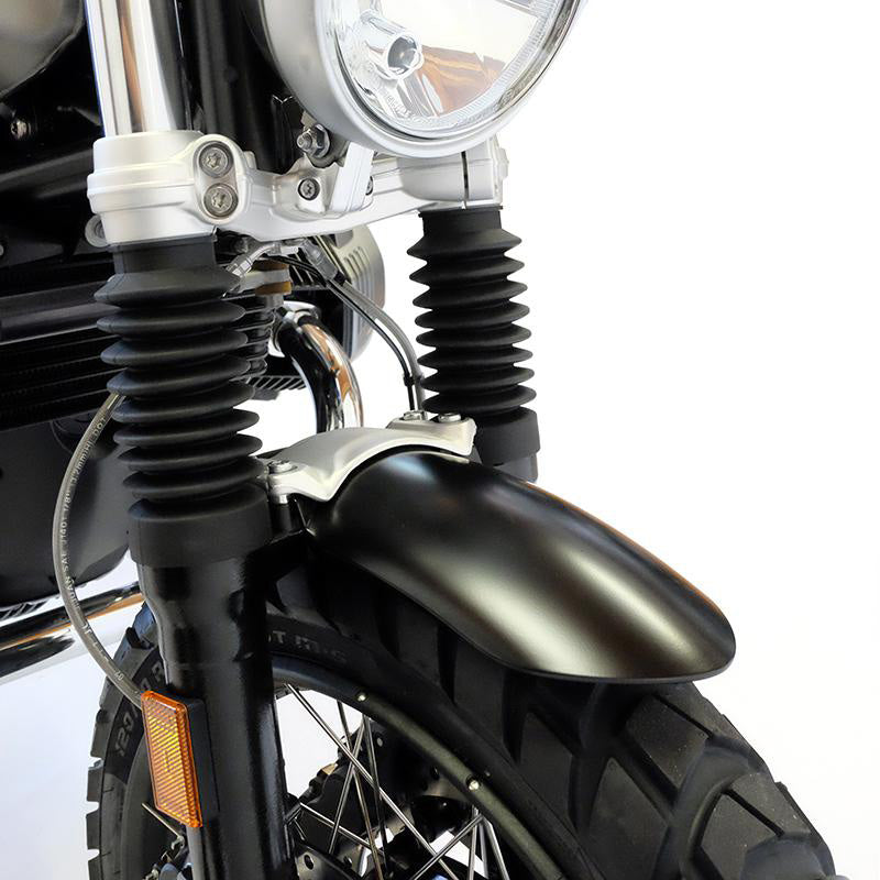 BMW R nineT 1200 Urban G/S (niedriger Auspuff) [2017-2023] - Hochfender-Kit