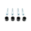 BMW R nineT 1200 Urban G/S (niedriger Auspuff) [2017-2023] - Hochfender-Kit