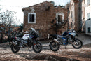 Jante BMW R 1200 GS LC [2013-2019] - Kit RODA Avus preto/preto mate (2013-2016)