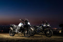 Jante BMW R 1200 GS LC [2013-2019] - Kit RODA Avus preto/preto mate (2013-2016)