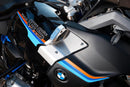 Jante BMW R 1200 GS LC [2013-2019] - Kit RODA Avus preto/preto mate (2013-2016)