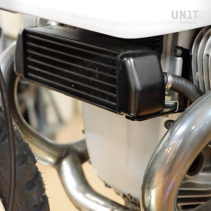 BMW R 1150 GS Adventure [2002-2006] - Kit zur Verlegung des Originalkühlers