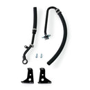 BMW R 120 G/S [2004-2012] - Kit para montagem profunda do radiador de óleo