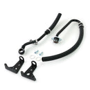 BMW R 120 G/S ADV [2004-2012] - Kit zur tiefen Ölkühler-Montage