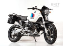 BMW R 1200 GS [2004-2012] - Kit de montagem radiador de óleo profundo