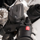 BMW R nineT 1200 Urban G/S (niedriger Auspuff) [2017-2023] - Ergal Mirror Ersatzschraubensatz