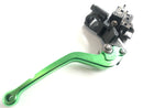 Kawasaki Z 750 ZR750J [2005] - Ajuste da embreagem-3