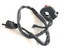 Aprilia SX KX1 125 [2020] - interruptor do guidão do guidão-3