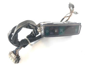 BMW R 1150 GS [2000] - Luz de controle de tela multifuncional