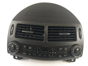 Mercedes Benz E 280 CDI [W211] - Climate Dientaryip