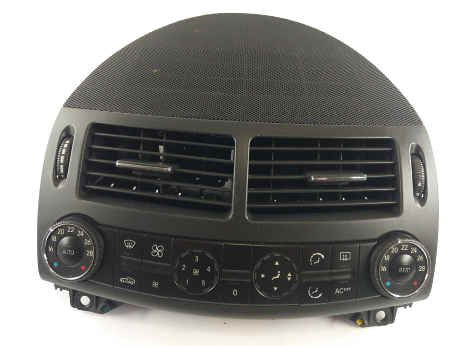 Mercedes Benz E 280 CDI [W211] - Climate Dientaryip
