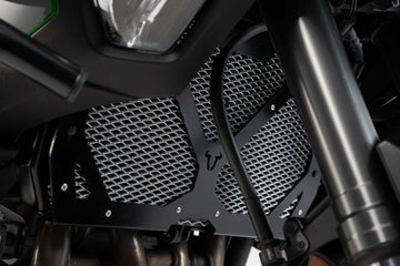 Kawasaki Versys 1000 [2019-2024] - Tampa do radiador - foto 1