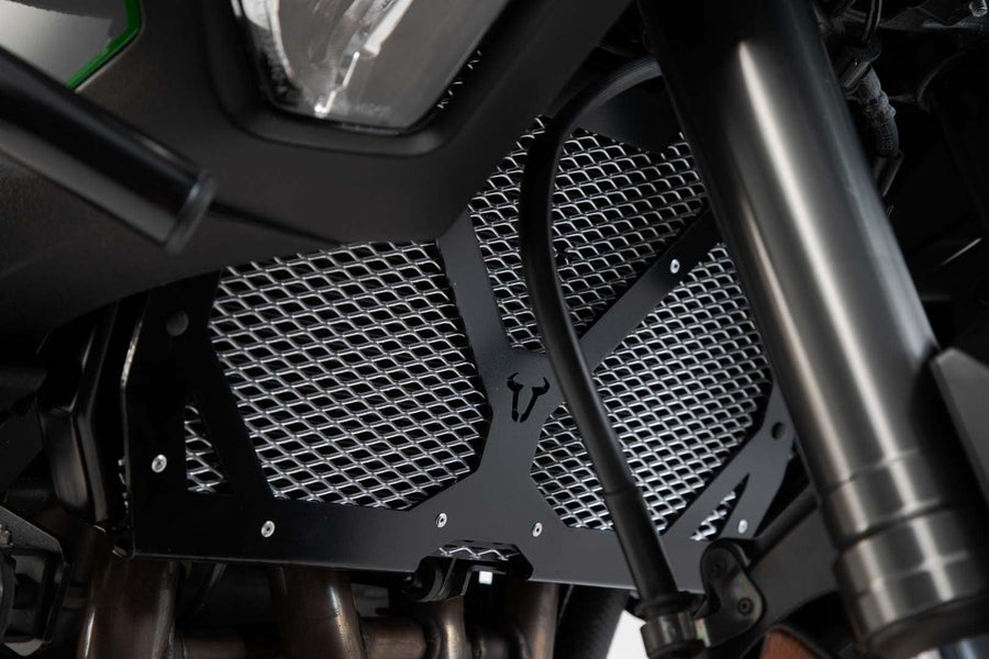 Kawasaki Versys 1000 [2019-2024] - Tampa do radiador - foto 1