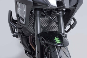 Kawasaki Versys 1100 [2025-2026] - Proteção do radiador - foto 1