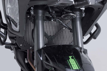 Kawasaki Versys 1100 [2025-2026] - Proteção do radiador - foto 2